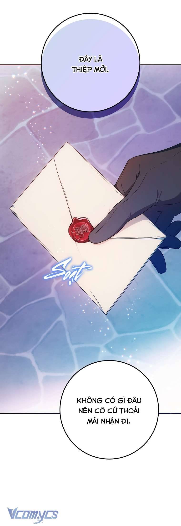 Tôi Trở Thành Vợ Của Nam Chính Chap 73 - Trang 3