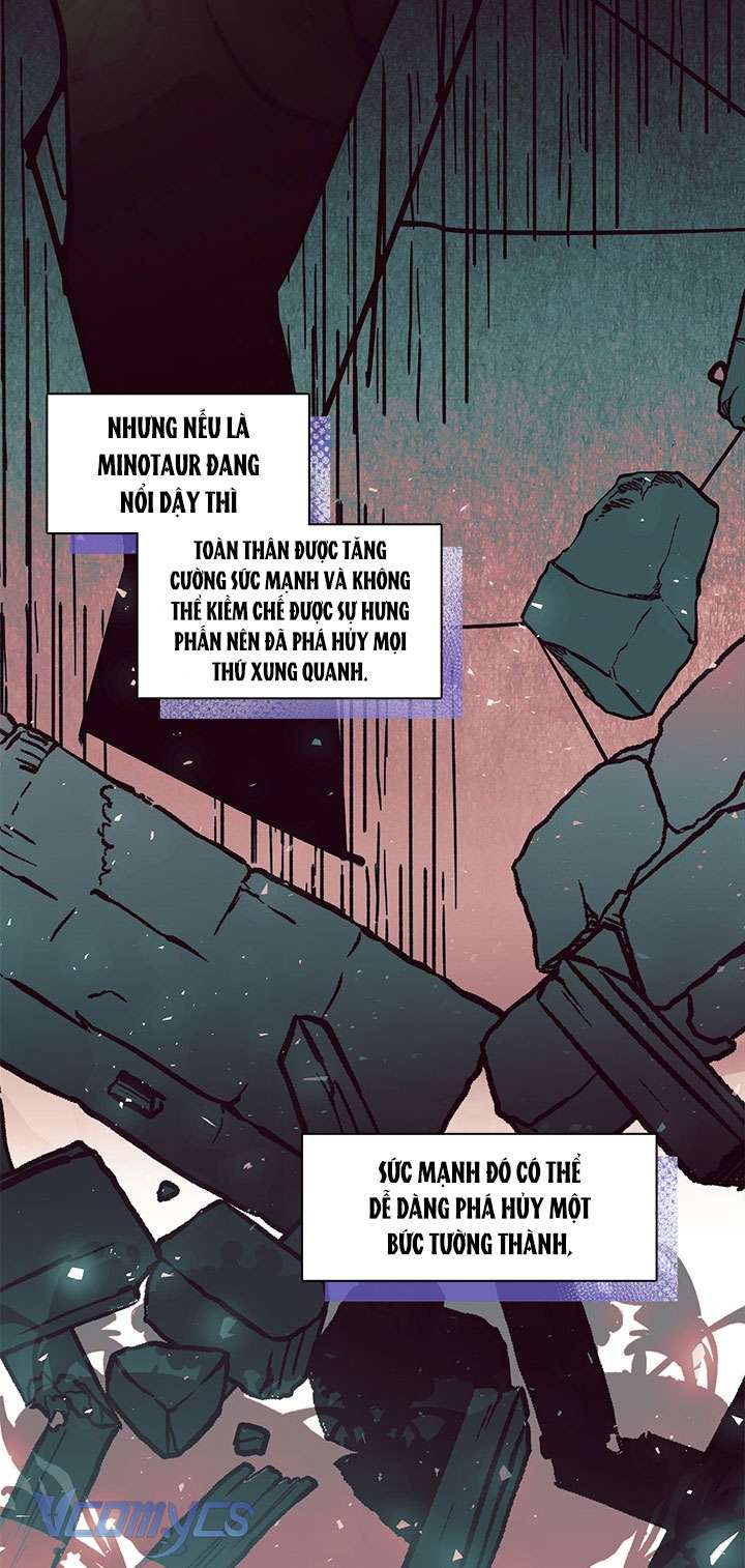 Gia Đình Bị Ám Ảnh Bởi Tôi Chapter 45 - Trang 4