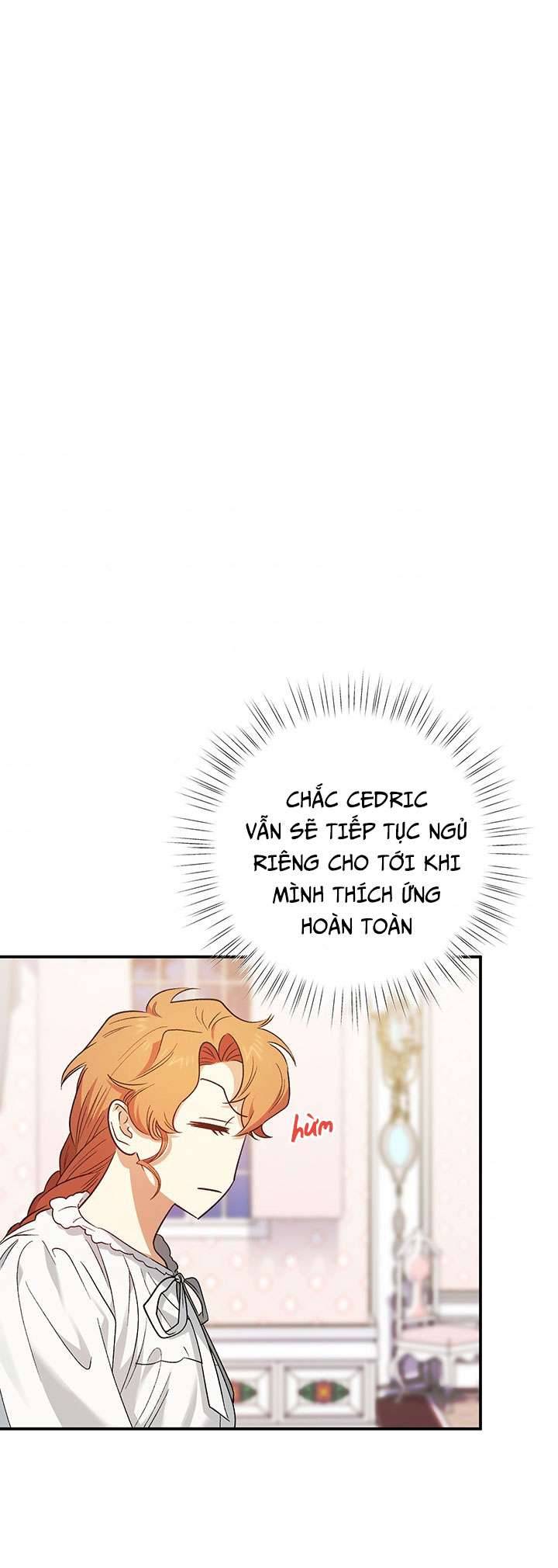 May Mắn Hay Bất Hạnh Chap 80 - Trang 4