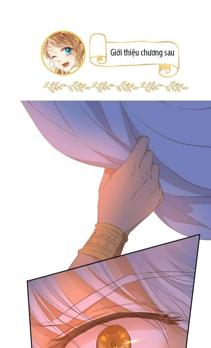 Địch Úc Đa Chi Ca Chapter 68 - Trang 4