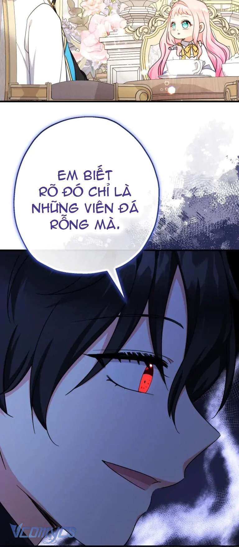 Tiểu Thư Tích Tiền Đi Bụi Chapter 40 - Trang 4