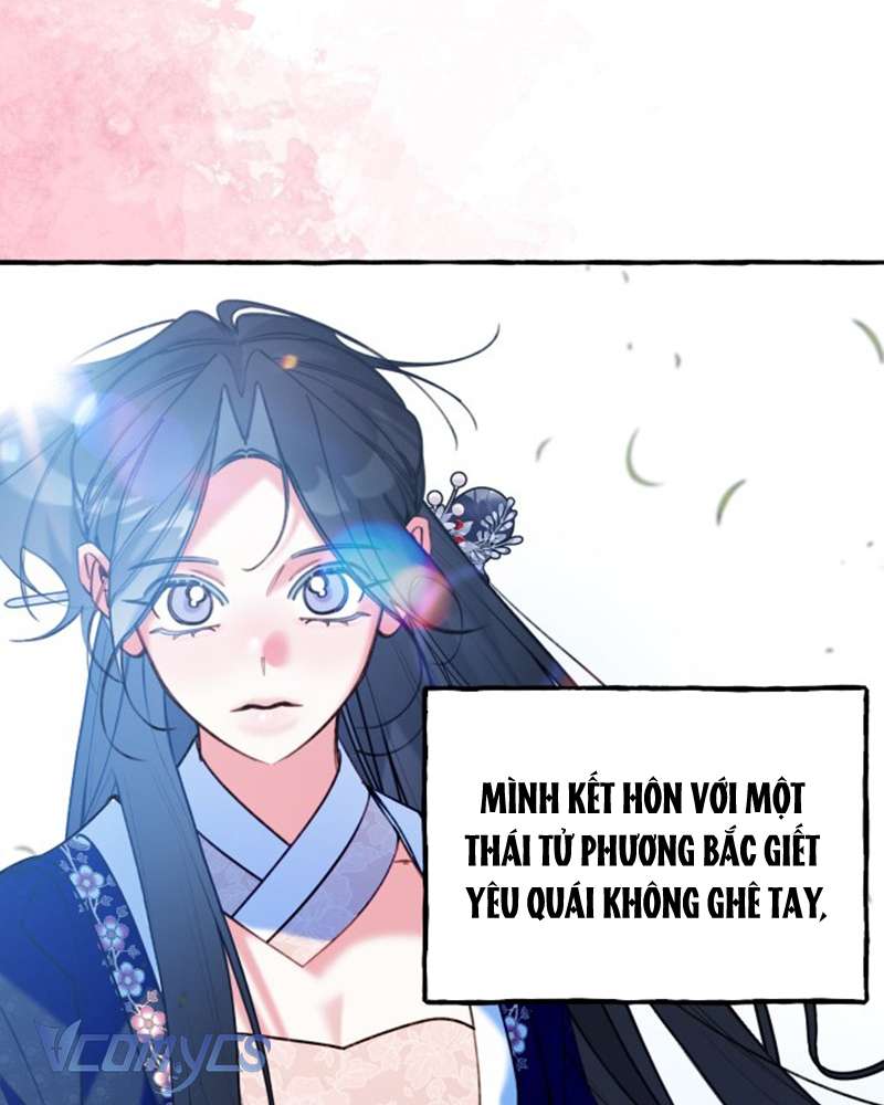 Chuyện Tình Tuyết Phương Bắc Chapter 15 - Trang 4