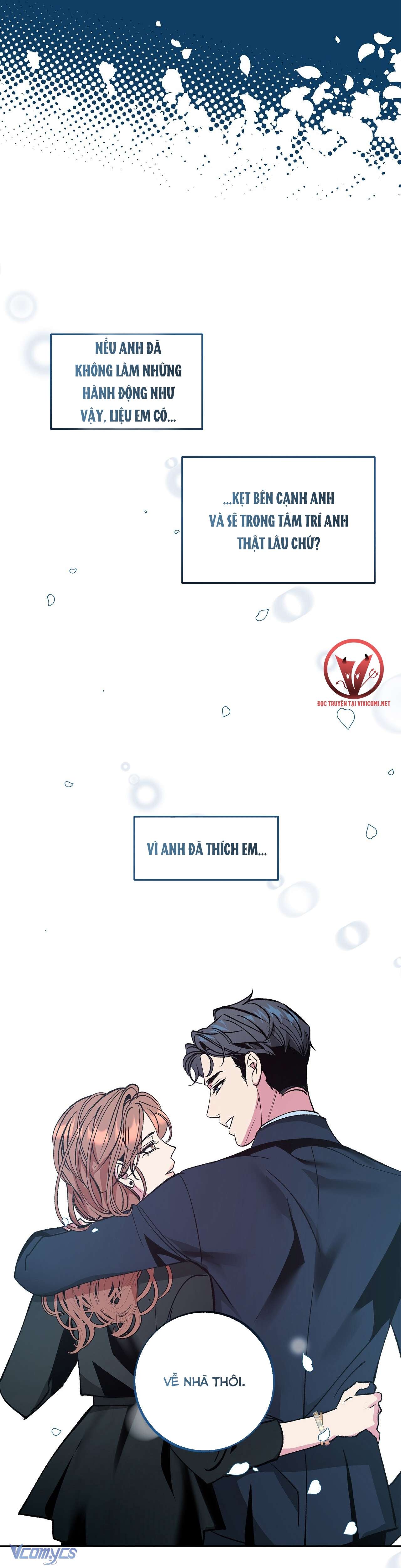 [18+] Tận Cùng Của Thế Giới Chapter 51 - Trang 3