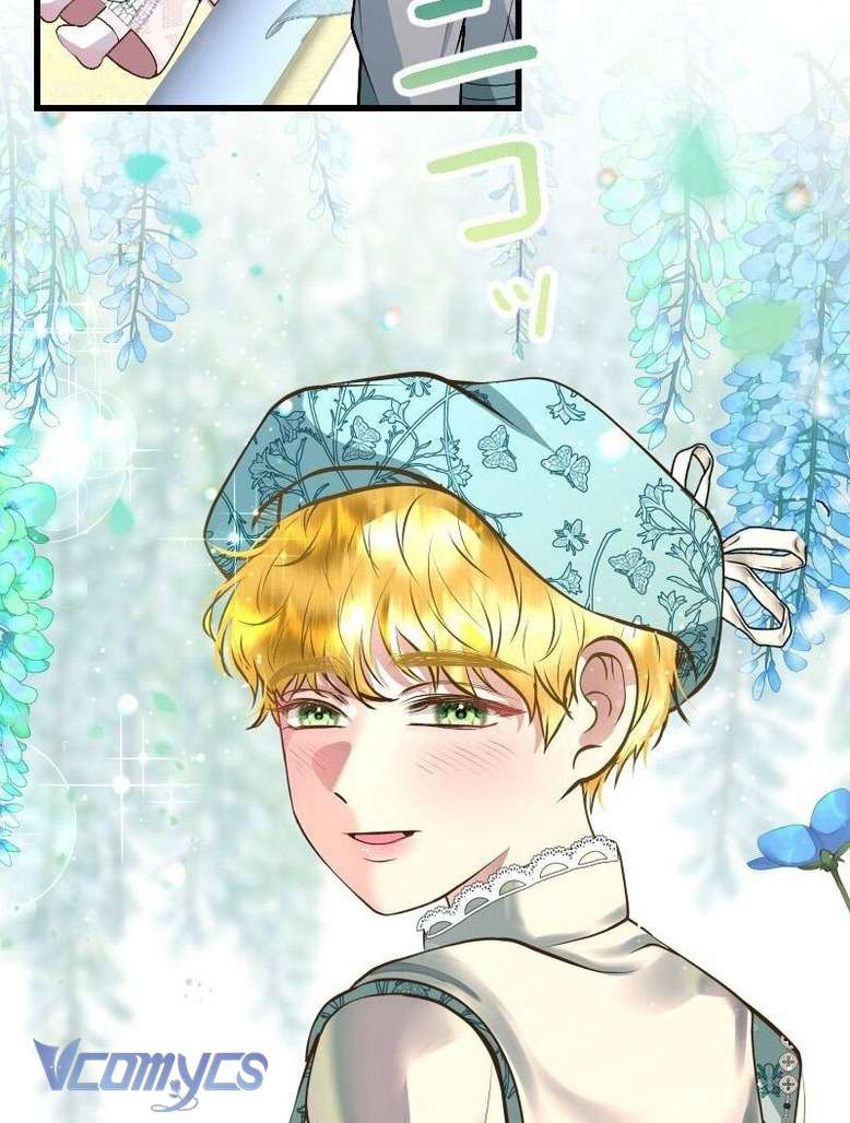 Sau Này Họ Sẽ Sinh Ra Tôi Chapter 4 - Trang 4