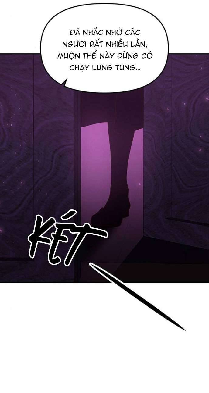 Vương Tử Huyền Bí Chapter 88 - Trang 4