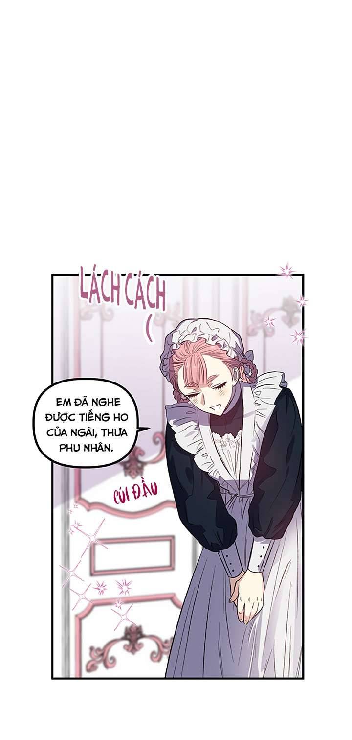 May Mắn Hay Bất Hạnh Chap 17 - Trang 4