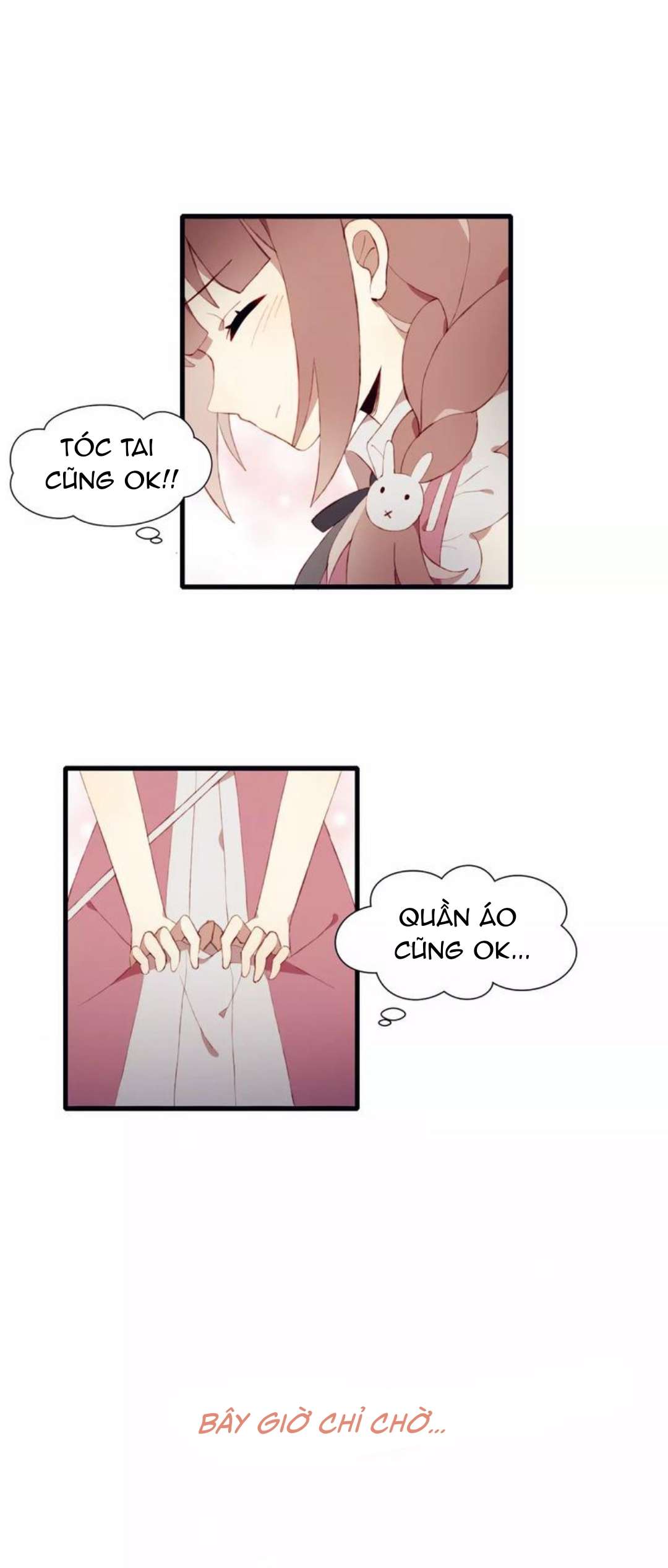 Mối Tình Đầu Chưa Được Trọn Vẹn Chap 4 - Trang 4