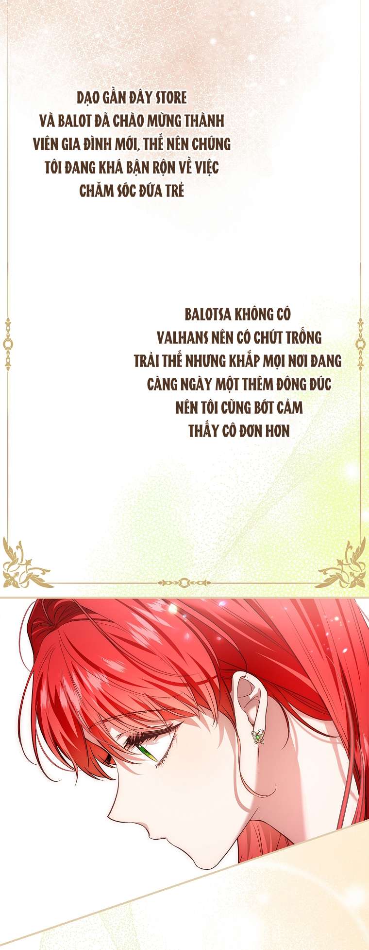 Hôn Phu Ẩn Sắc Chap 109 - Trang 2