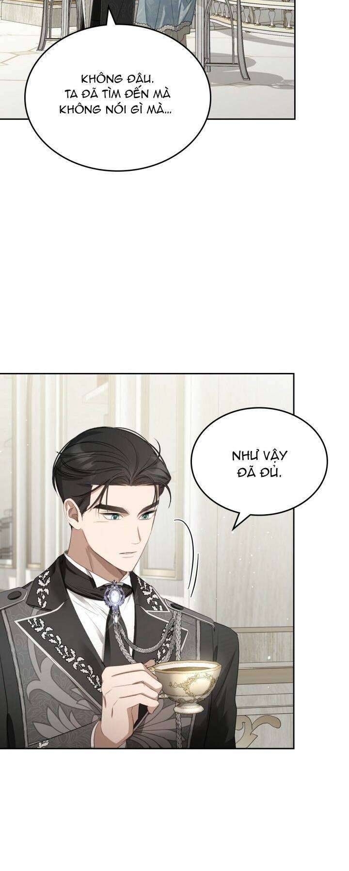 Nam Chính Quái Vật Sống Dưới Giường Tôi Chapter 31 - Trang 4