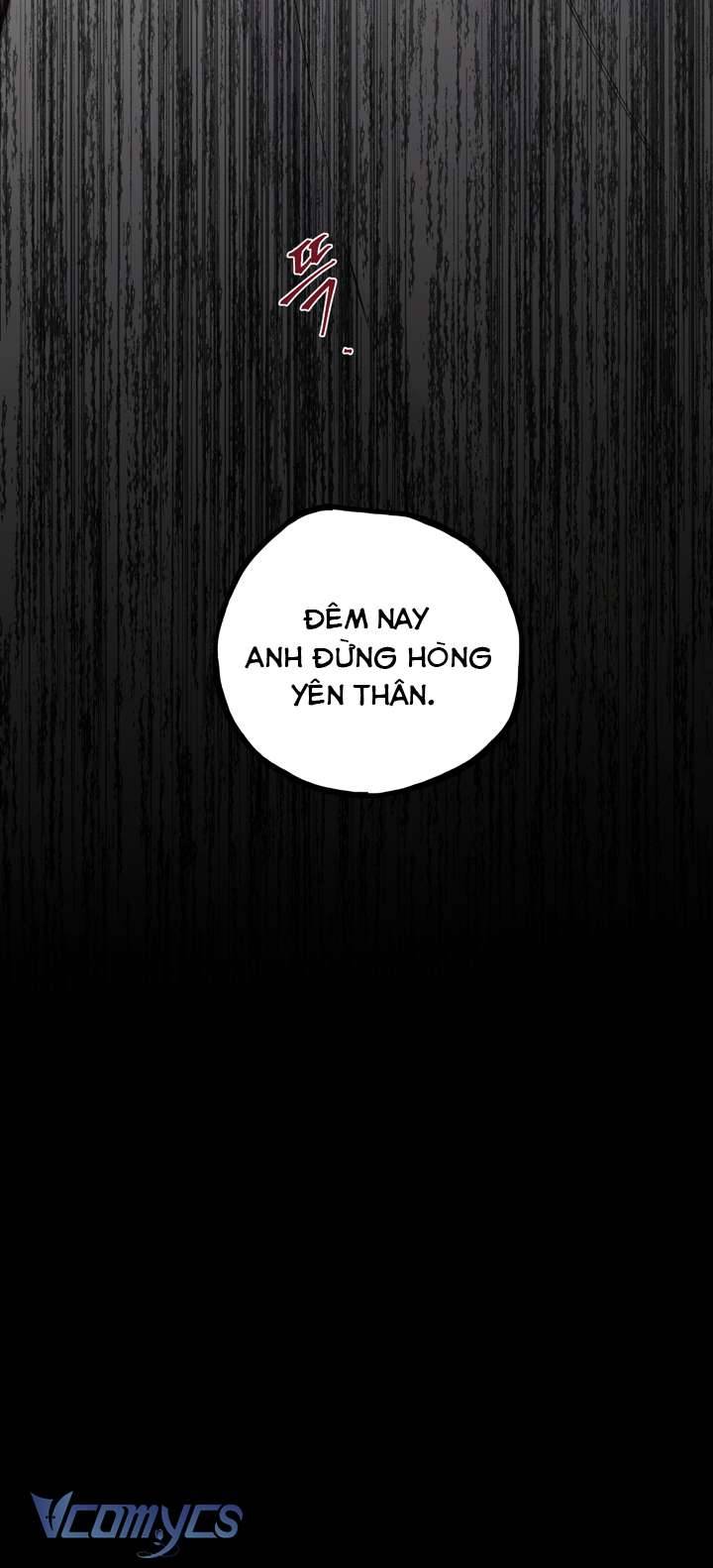 [18+] Hoàng Cung Có Chó Dữ! Chap 4 - Trang 2