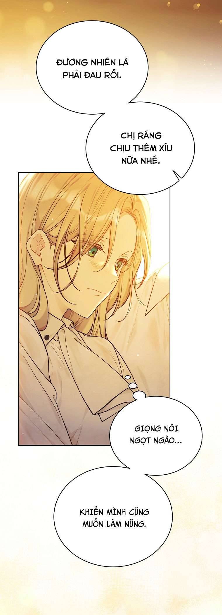 Vương Miện Lục Bảo Chap 73 - Trang 2