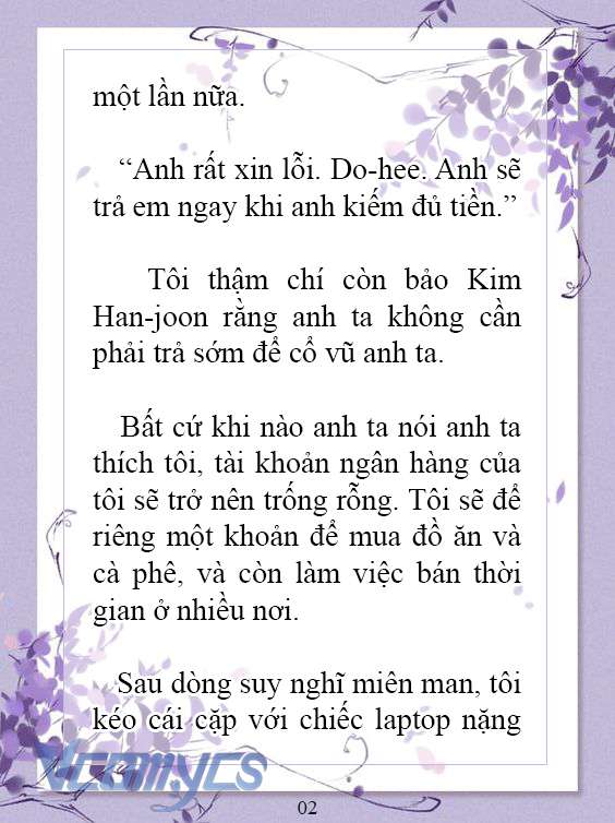 [Novel] Làm Ác Nữ Bộ Không Tốt Sao? Chap 1 - Trang 2