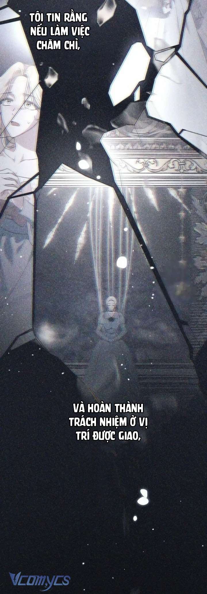 Nữ Công Tước Chiến Lợi Phẩm Chap 9 - Trang 4