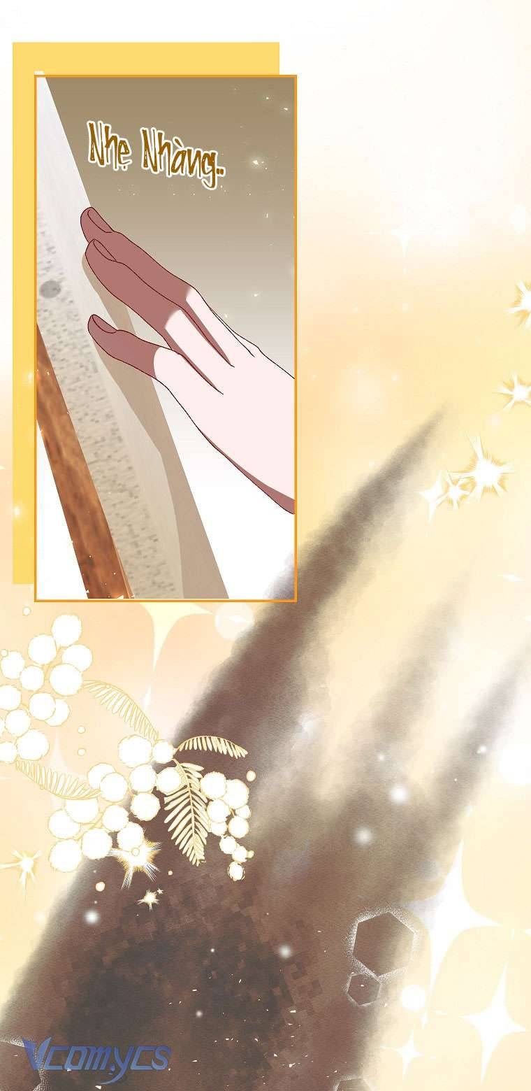 Thời Gian Của Nhân Vật Phụ Có Giới Hạn Chapter 25 - Trang 4