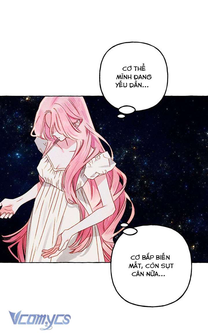 (Munn) Nuôi Dưỡng Một Hắc Long Chap 67 - Trang 2