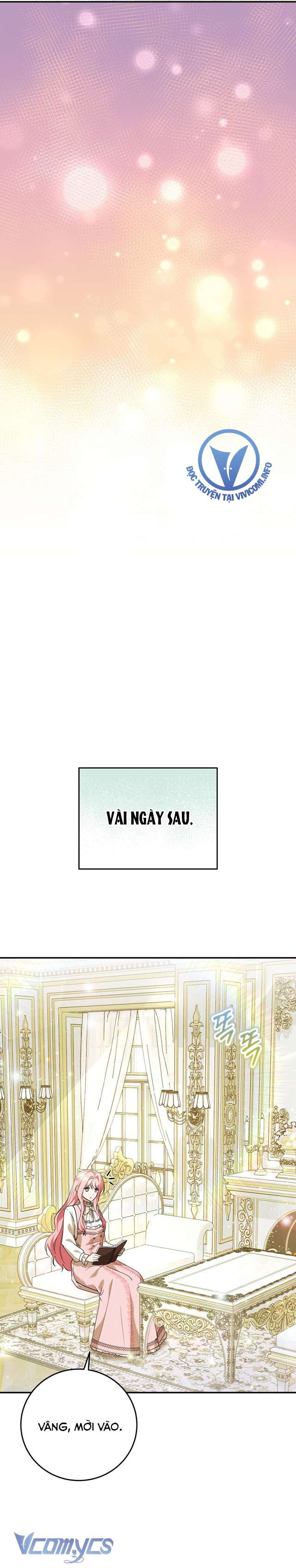 Không Phải Tôi Cố Tình Khiến Anh Ta Si Mê Đâu Chapter 14 - Trang 4