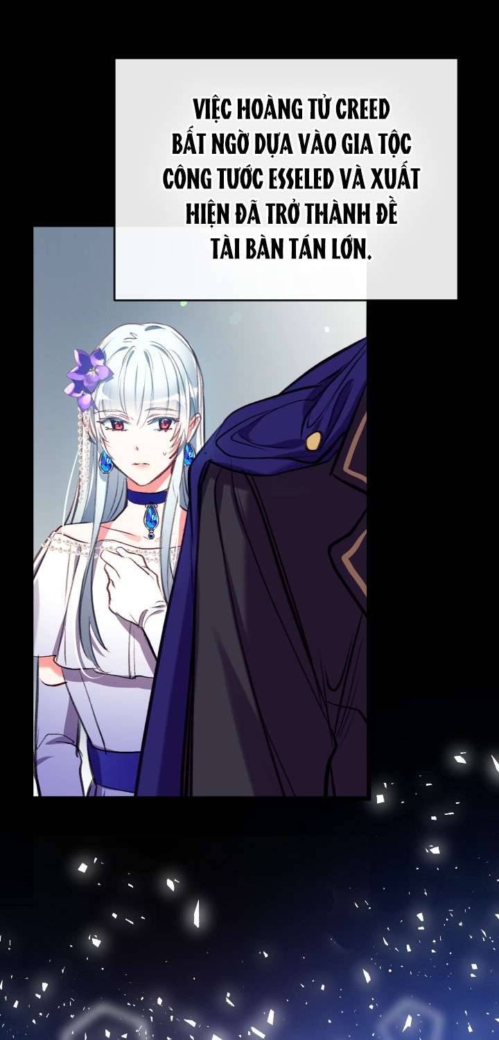 Chúng Ta Có Thể Trở Thành Một Gia Đình Được Không? Chap 4 - Trang 2