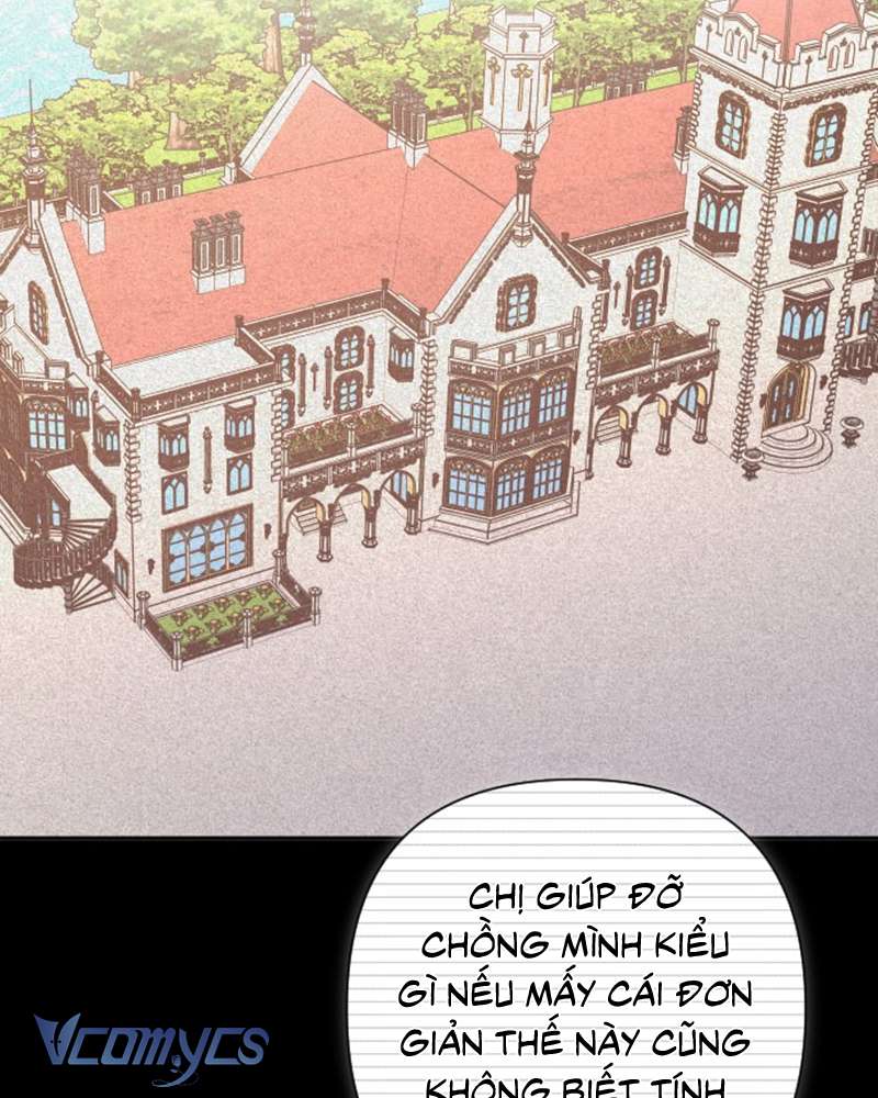 Dành Cho Những Ai Coi Hối Tiếc Là Điều Xa Xỉ Chap 27 - Trang 2