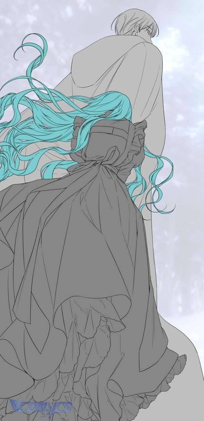 (Munn) Công Nương Mint Bé Nhỏ Chap kì - Trang 2