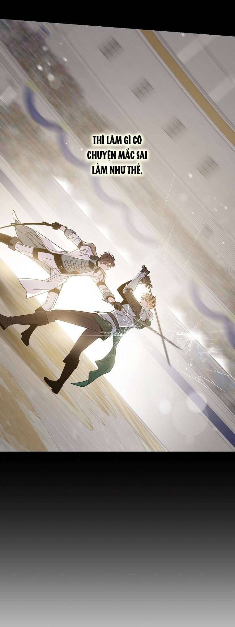 Thuần Hóa Bạo Quân Rồi Bỏ Trốn Chap 52 - Trang 2