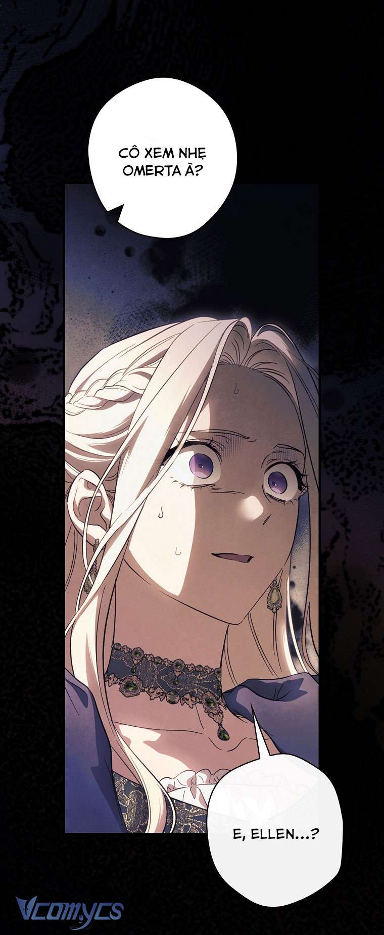 Phương Pháp Khiến Phu Quân Đứng Về Phía Tôi Chapter 96 - Trang 4