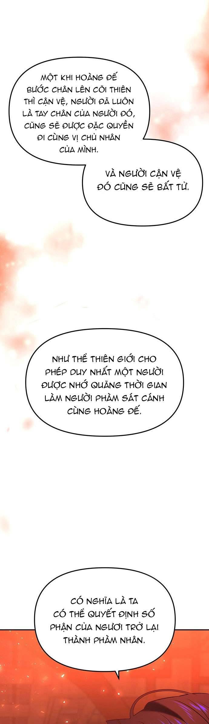 Vương Tử Huyền Bí Chapter 46 - Trang 4