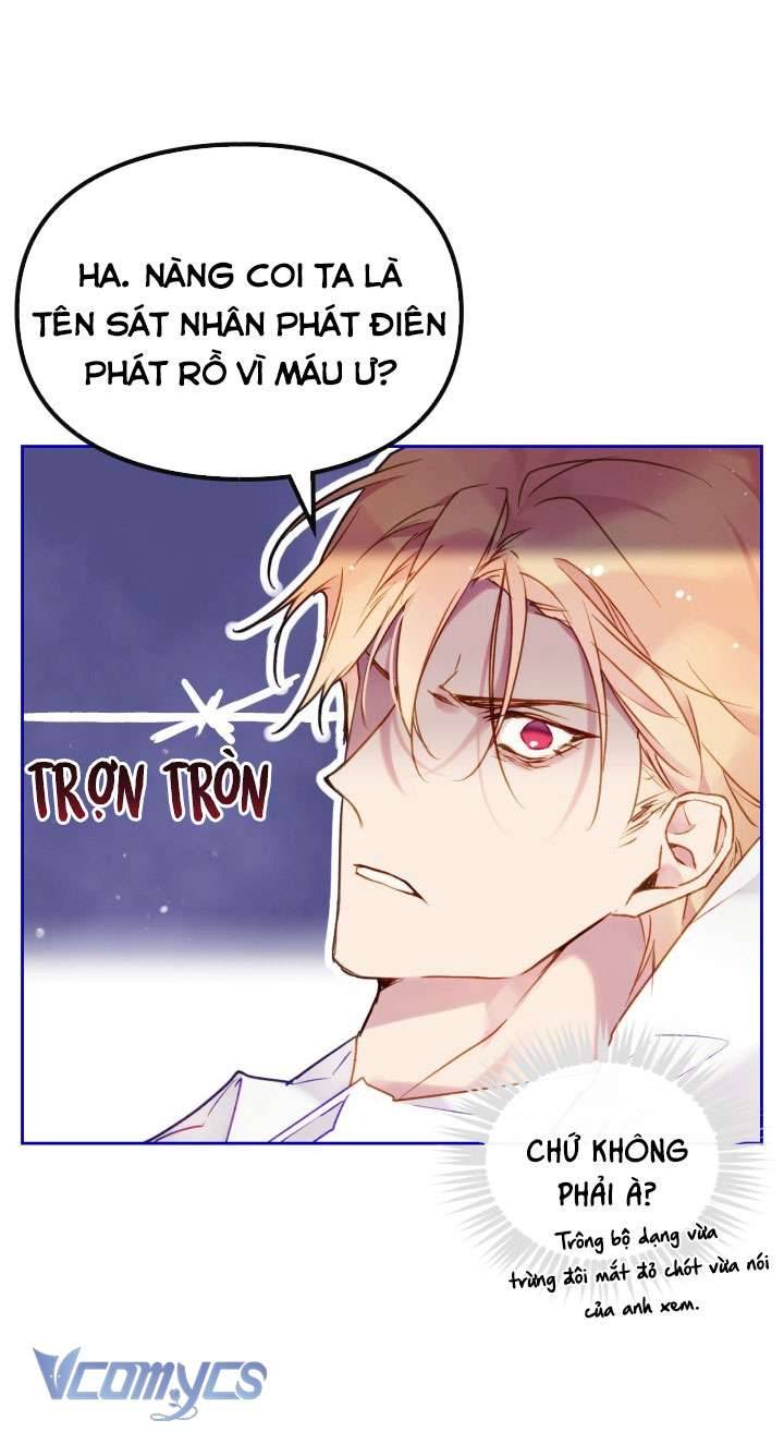 Kết Cục Của Nhân Vật Phản Diện Chỉ Có Thể Là Cái Chết Chapter 89 - Trang 4