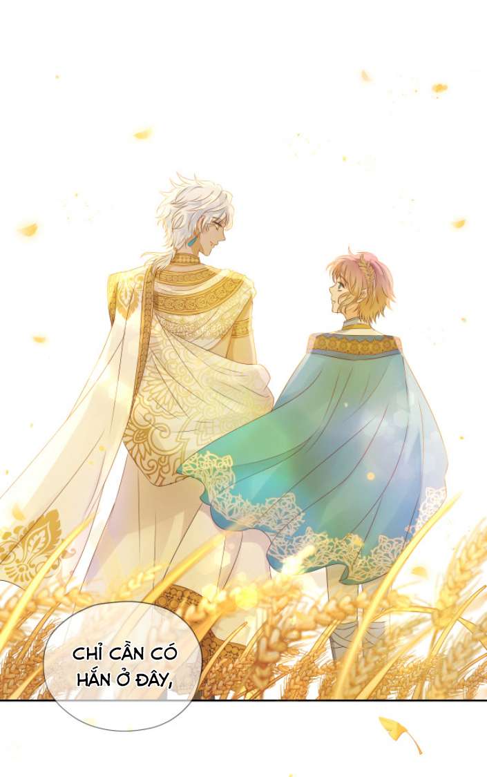 Địch Úc Đa Chi Ca Chapter 76 - Trang 4