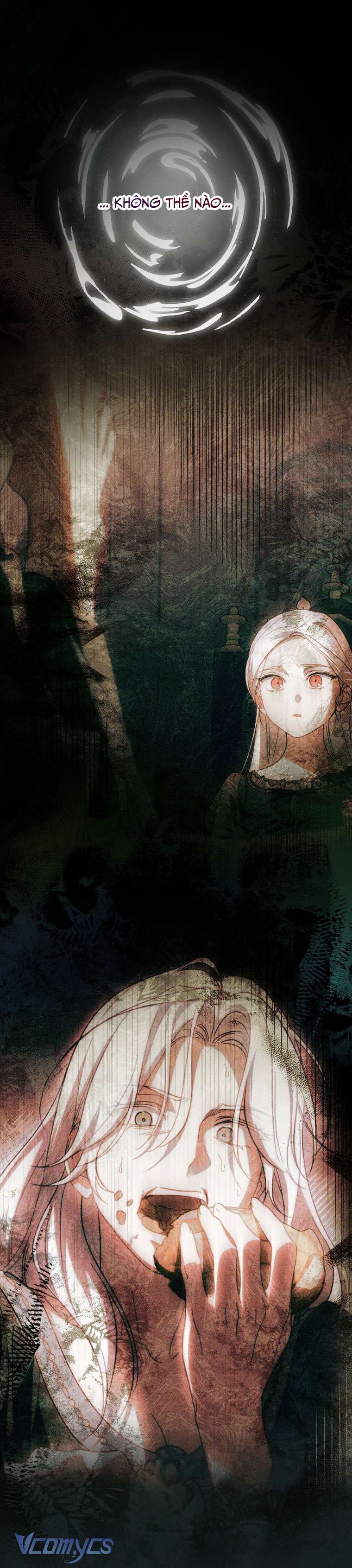 Phương Pháp Khiến Phu Quân Đứng Về Phía Tôi Chapter 93 - Trang 4