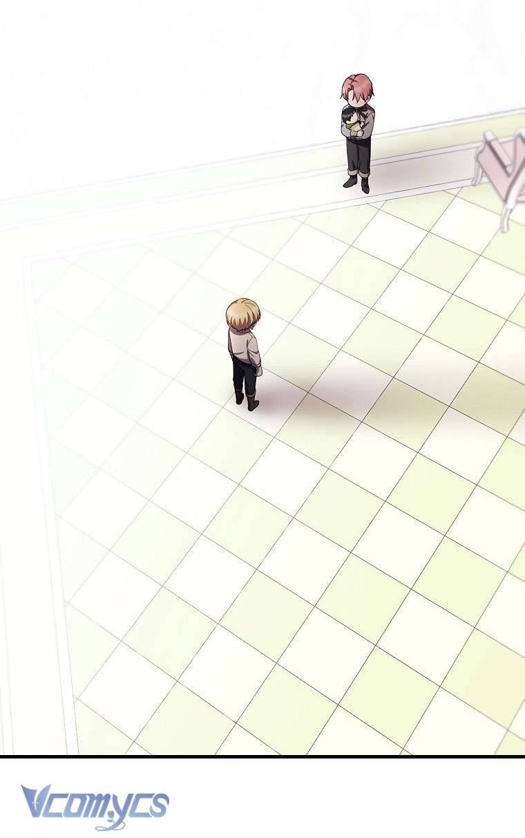 Lần Đầu Bé Út Được Yêu Thương Chap 8 - Trang 2