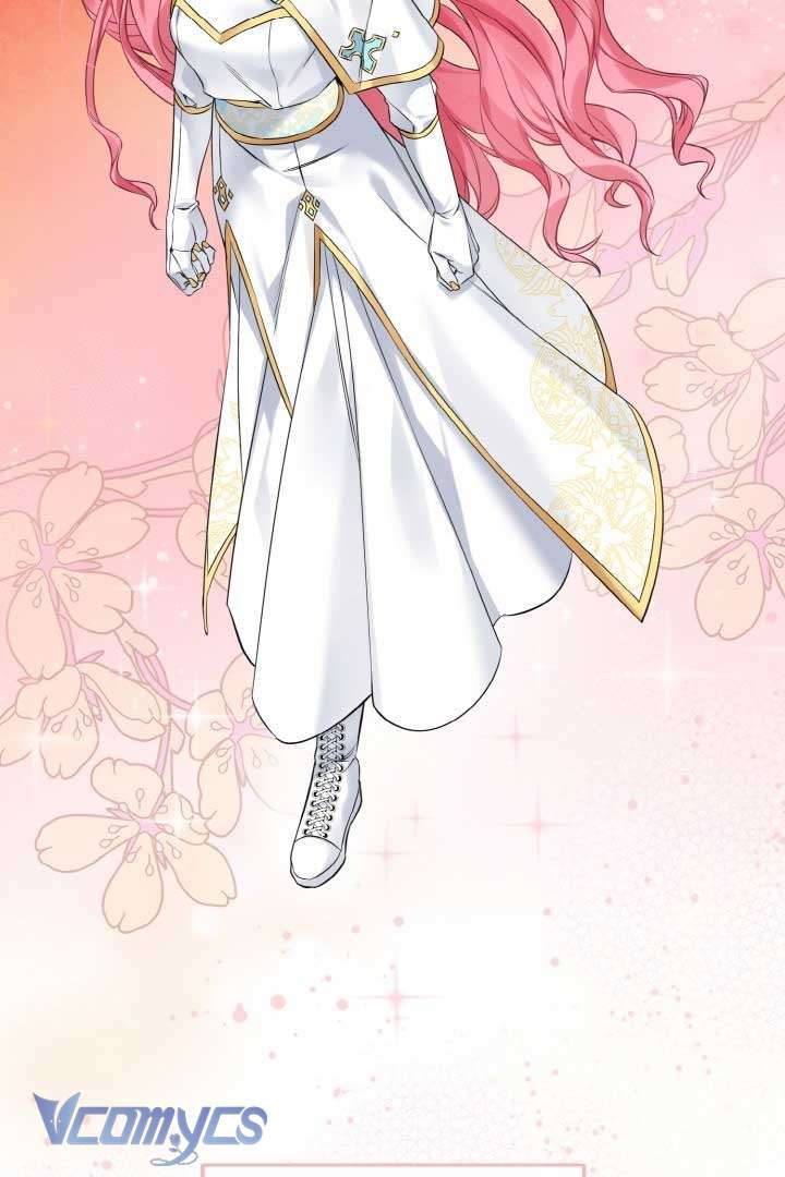 Mê Cung Cám Dỗ Của Emilone Chapter 1 - Trang 4