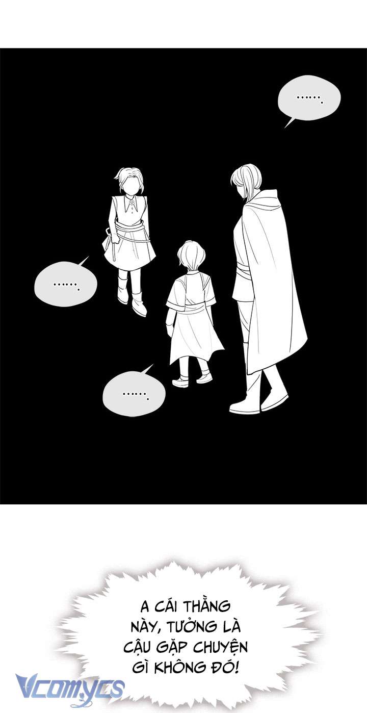 Gia Đình Bị Ám Ảnh Bởi Tôi Chapter 45 - Trang 4