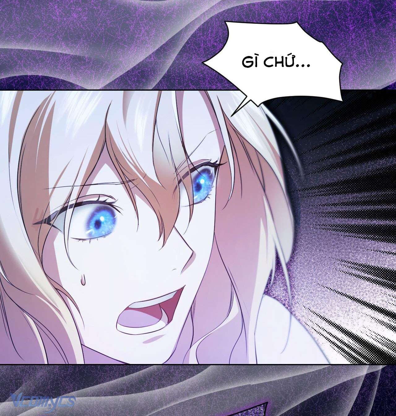 Thánh Nữ Giả Muốn Bỏ Trốn Chap 5 - Trang 4