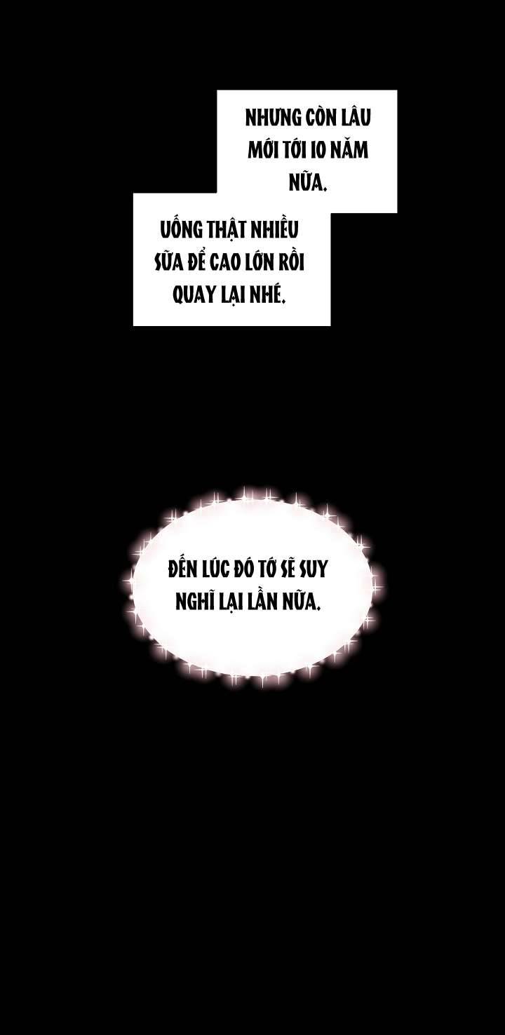 Quý Cô Thế Giới Ngầm Chap 9 - Trang 4