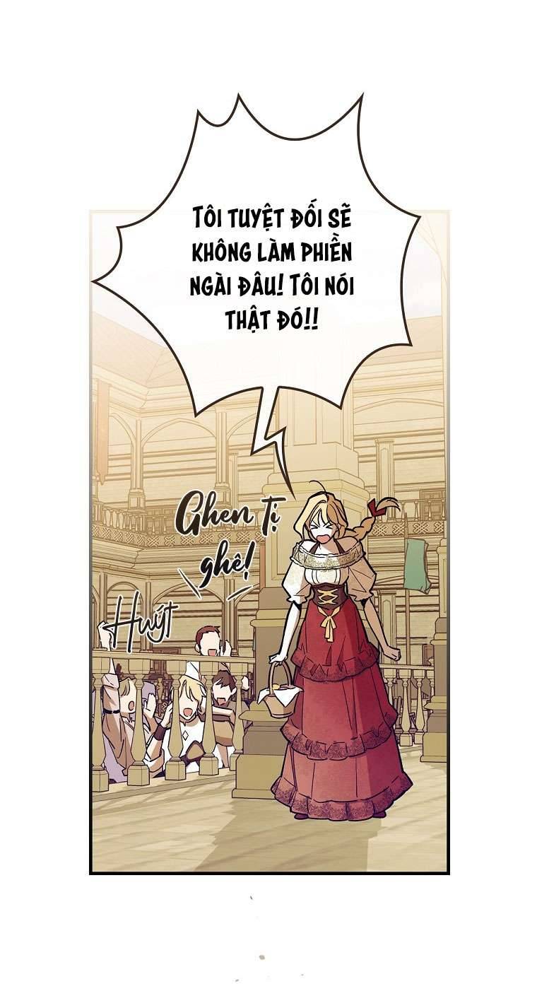 Phương Pháp Khiến Phu Quân Đứng Về Phía Tôi Chapter 8 - Trang 4
