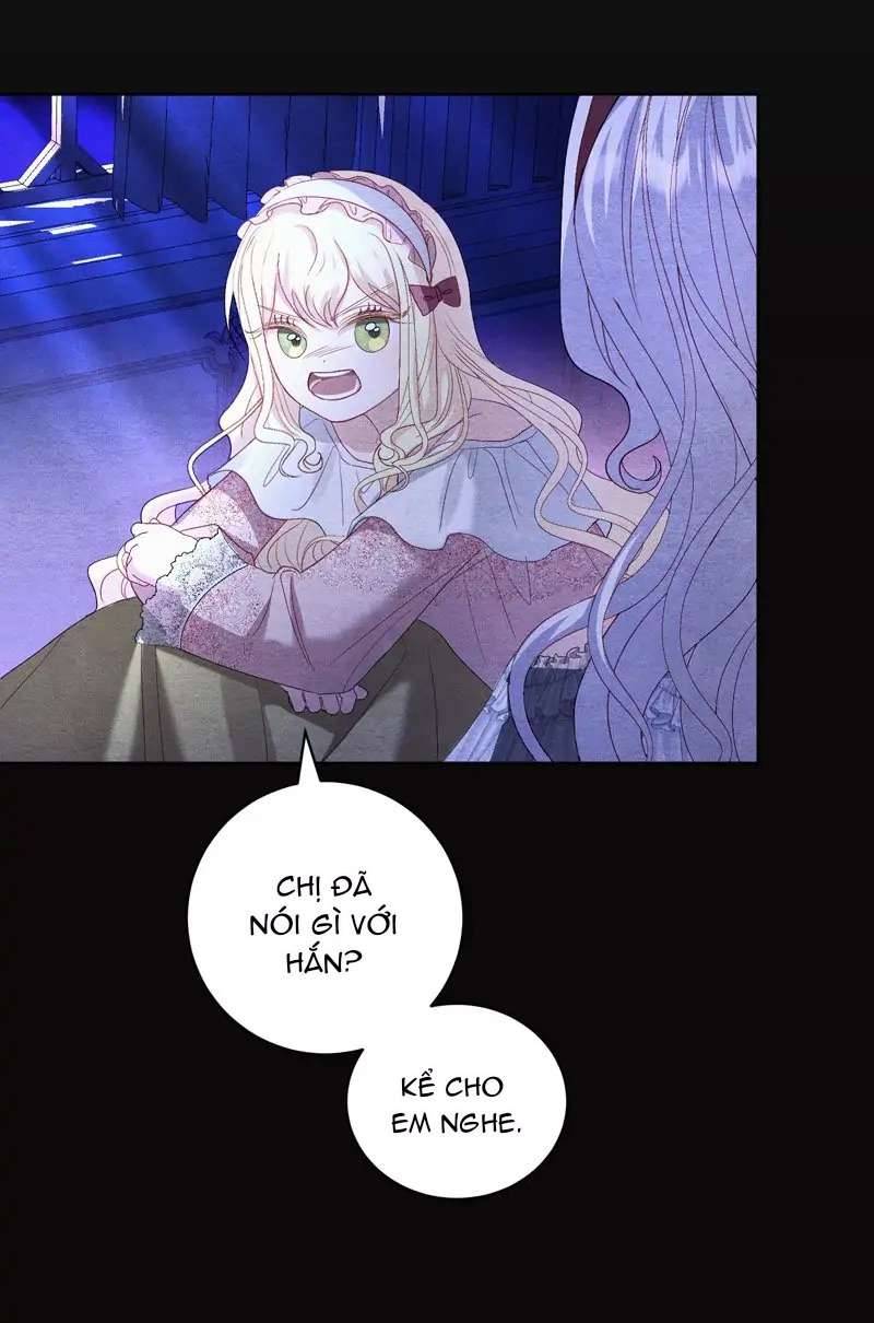 Một Ngày Nọ Bỗng Dưng Cha Xuất Hiện Chapter 22 - Trang 4