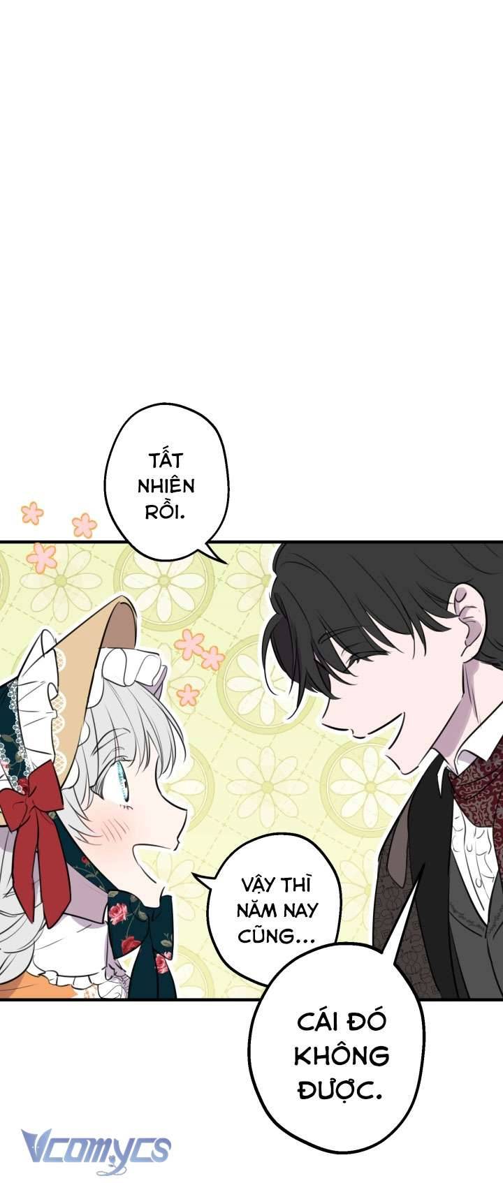 Những Nhân Vật Mạnh Nhất Thế Giới Ám Ảnh Tôi Chapter 45 - Trang 4