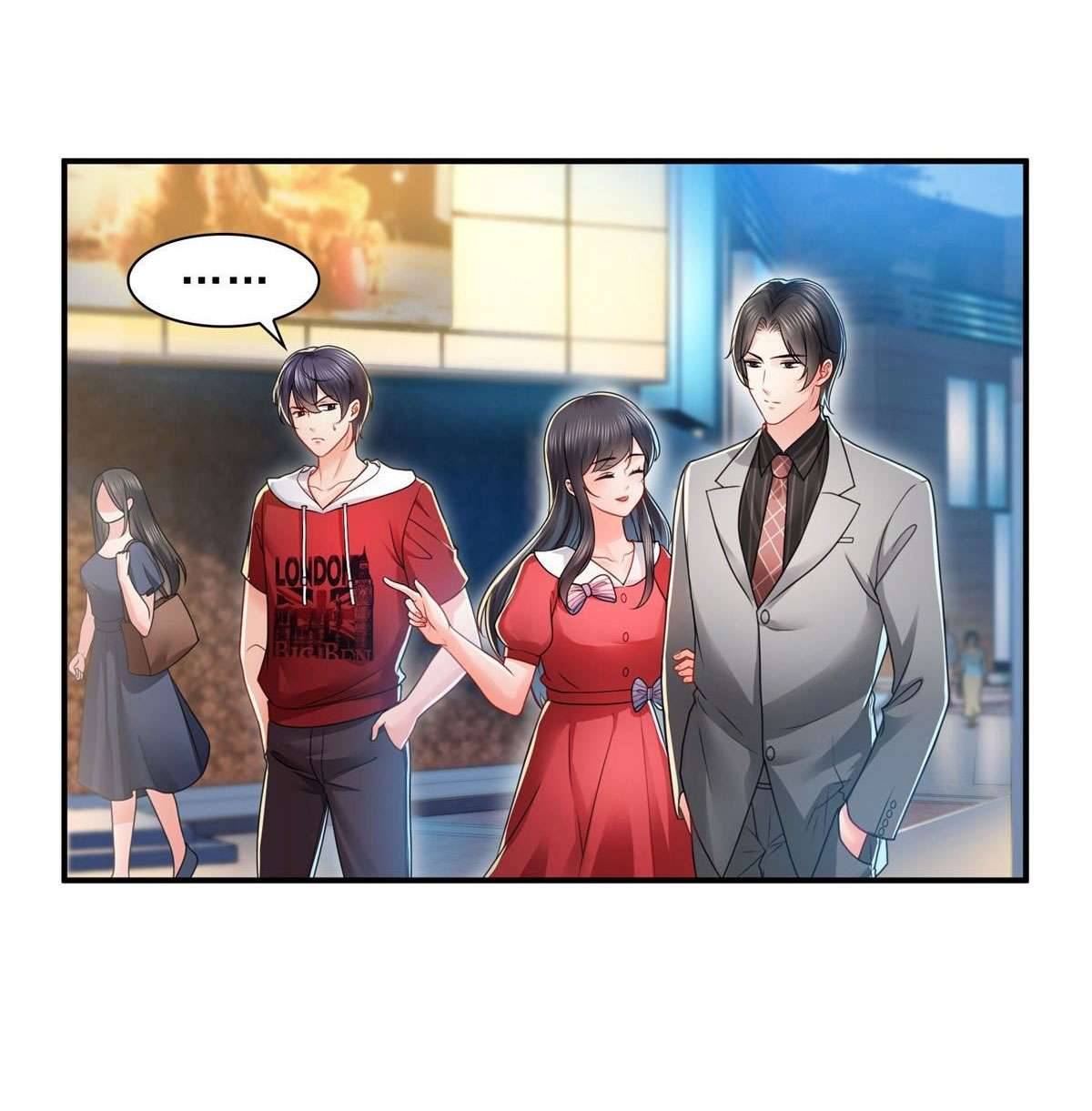 Hệt Như Hàn Quang Gặp Nắng Gắt Chap 120 - Trang 4