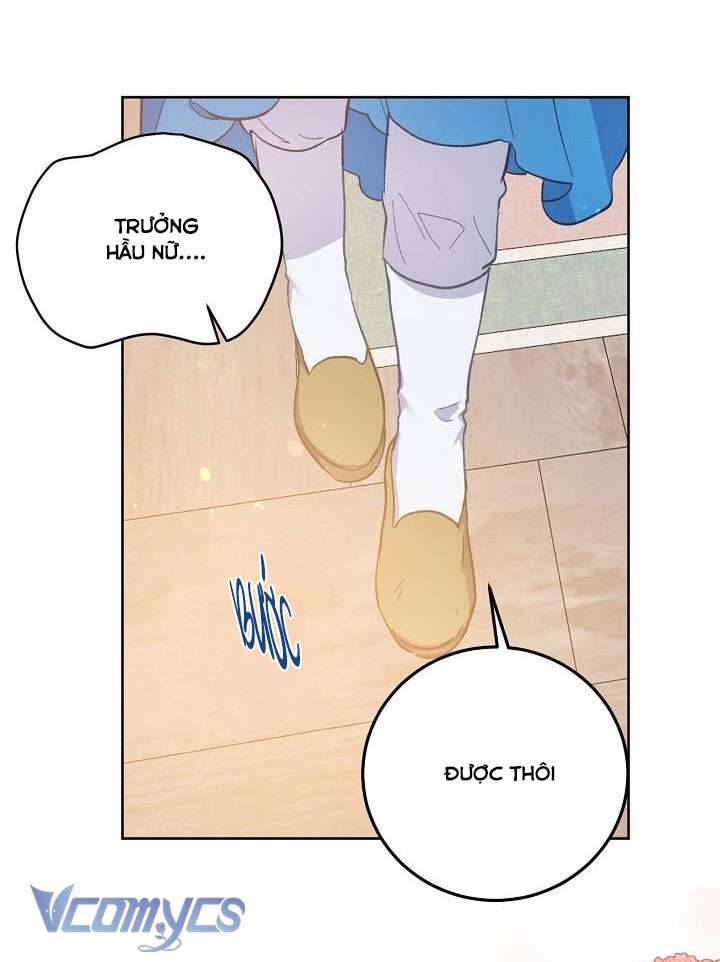 Sự Điều Trị Đặc Biệt Của Tinh Linh Chapter 3 - Trang 4