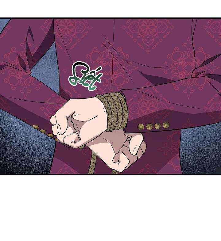 Tôi Không Phải Là Cinderella Chapter 49 - Trang 4