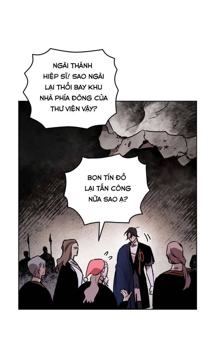 Lời Thú Nhận Của Chúa Tể Bóng Tối Chap 38 - Trang 4