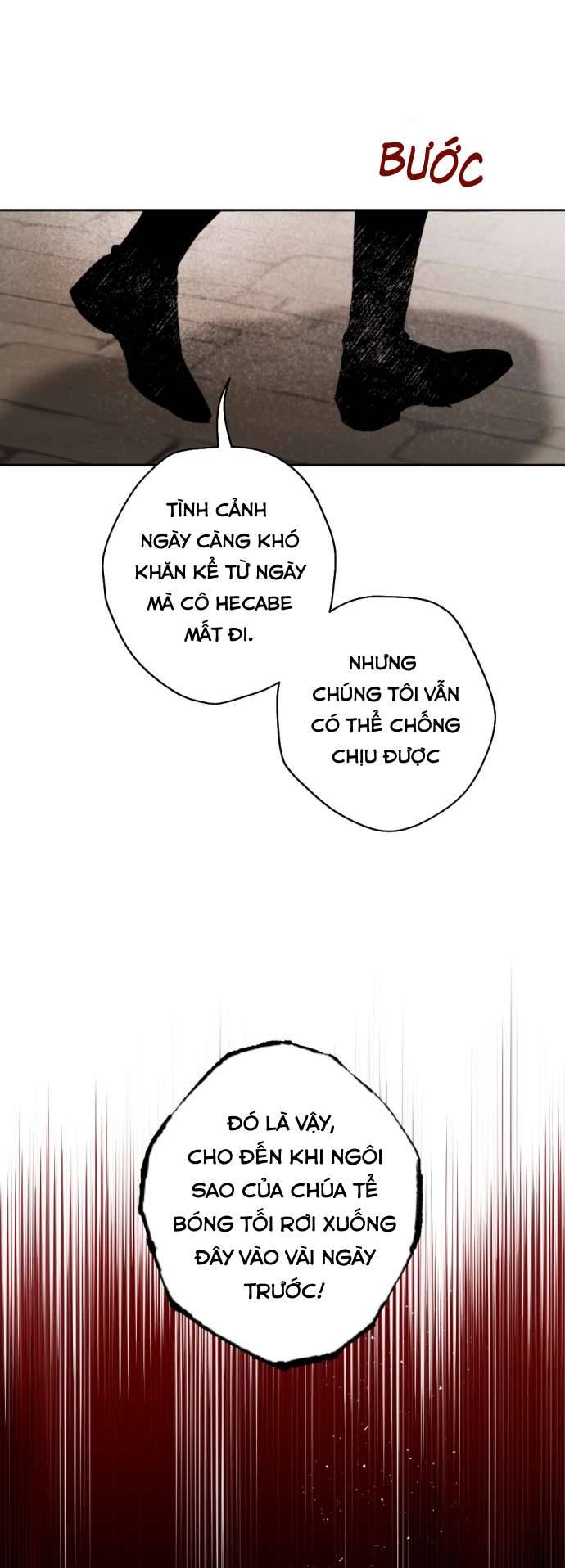 Lời Thú Nhận Của Chúa Tể Bóng Tối Chap 46 - Next Chap 47