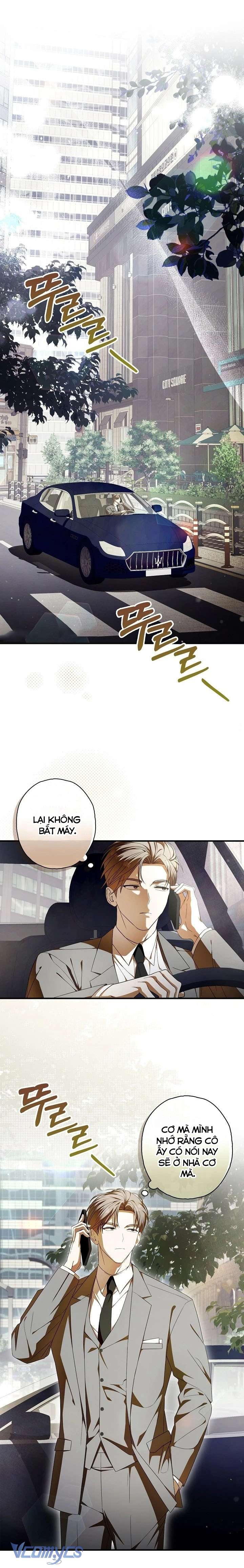 Chuỗi Thức Ăn Chap 44 - Trang 2