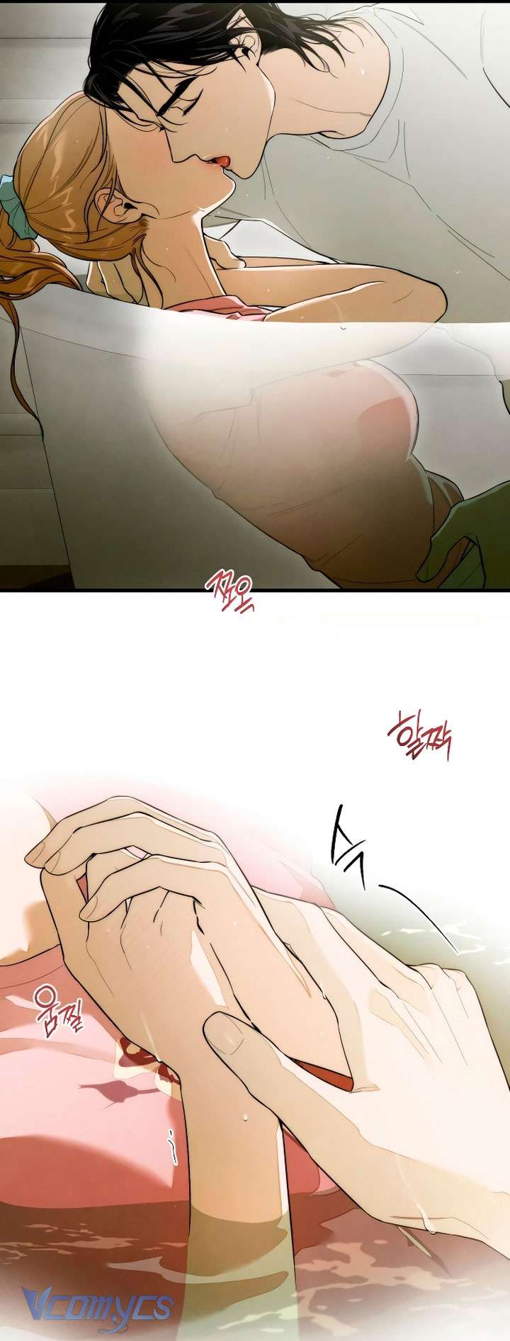 [18+] Mong Ước Của Ác Quỷ Chap 27 - Trang 2