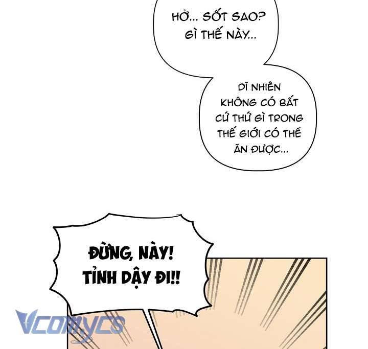 Sự Điều Trị Đặc Biệt Của Tinh Linh Chapter 14 - Trang 4