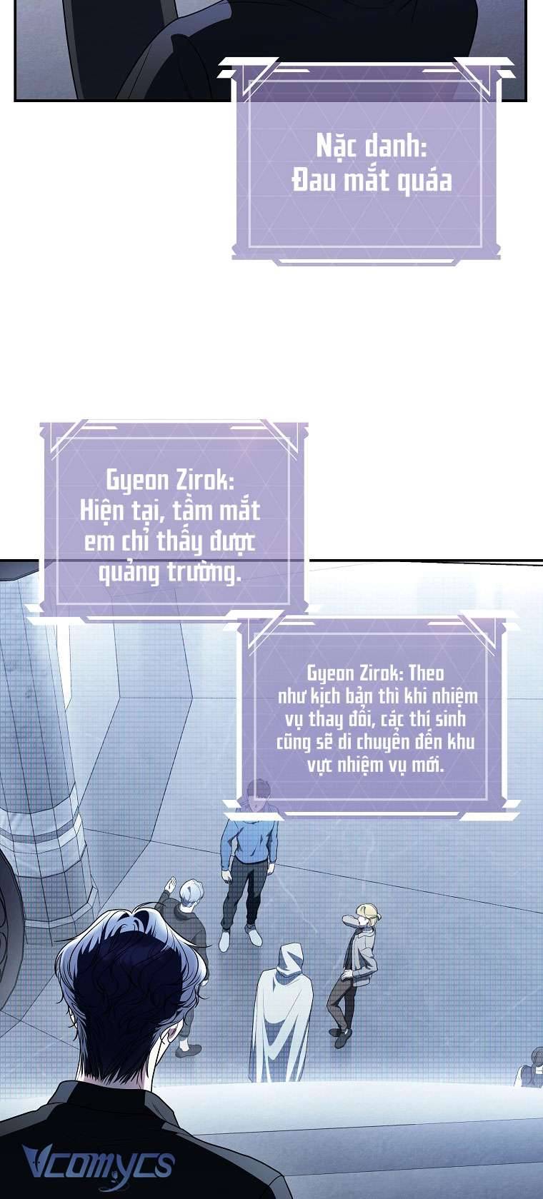 Hướng Dẫn Sinh Tồn Dành Cho Người Xếp Hạng Chap 9 - Trang 2