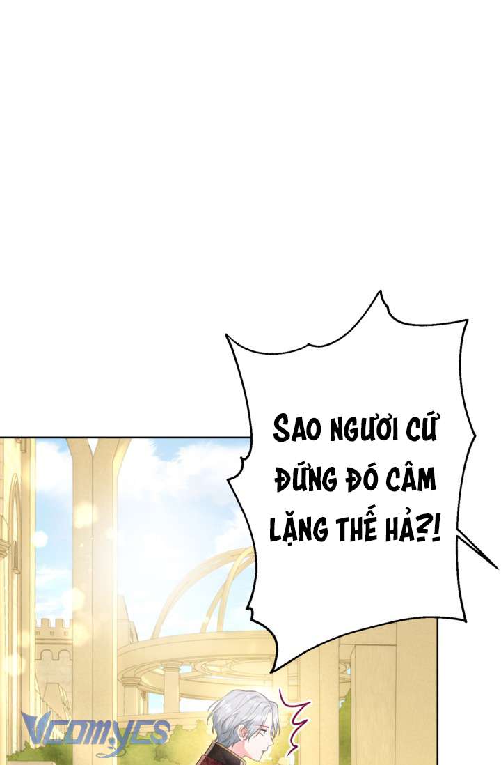 Người Anh Trai Mạnh Nhất Của Tôi Đã Mất Trí Nhớ Chap 16 - Trang 4