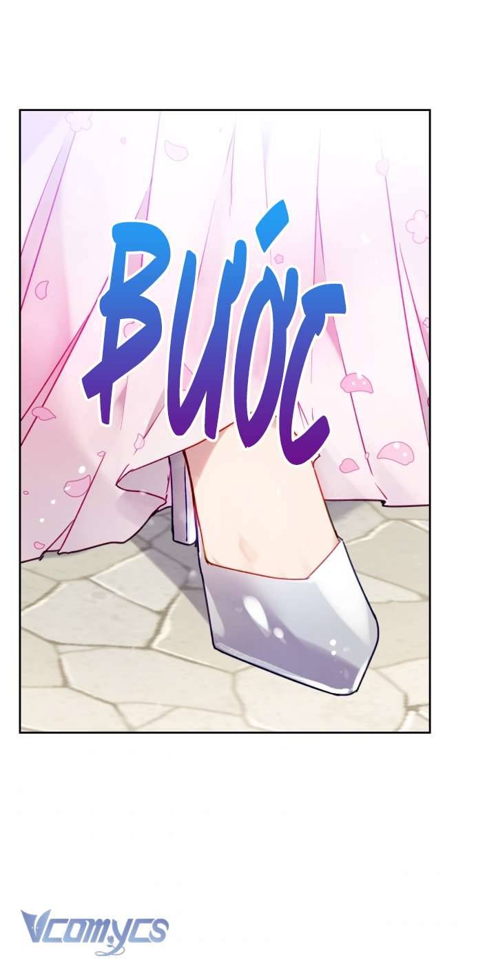 Kết Cục Của Nhân Vật Phản Diện Chỉ Có Thể Là Cái Chết Chapter 90 - Trang 4