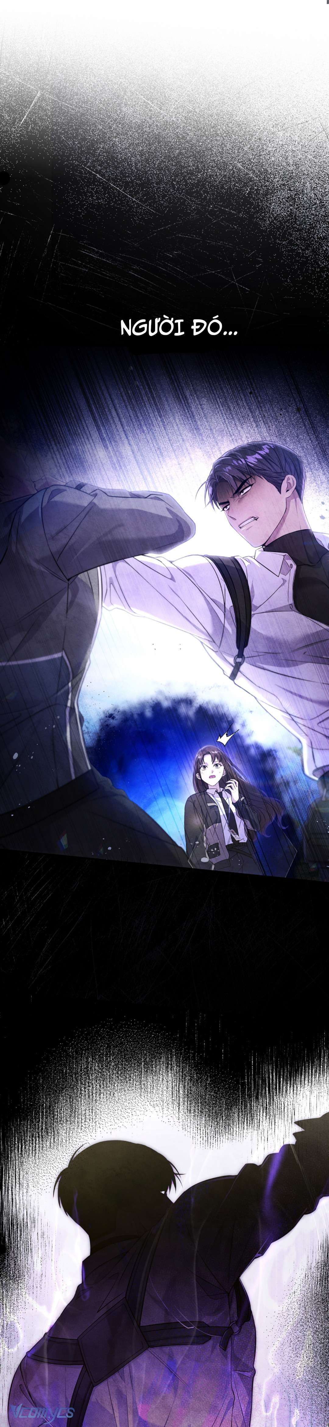 Nhật Ký Từ Chức Cấp S Của Thợ Săn Công Chức Chapter 5 - Next Chapter 6