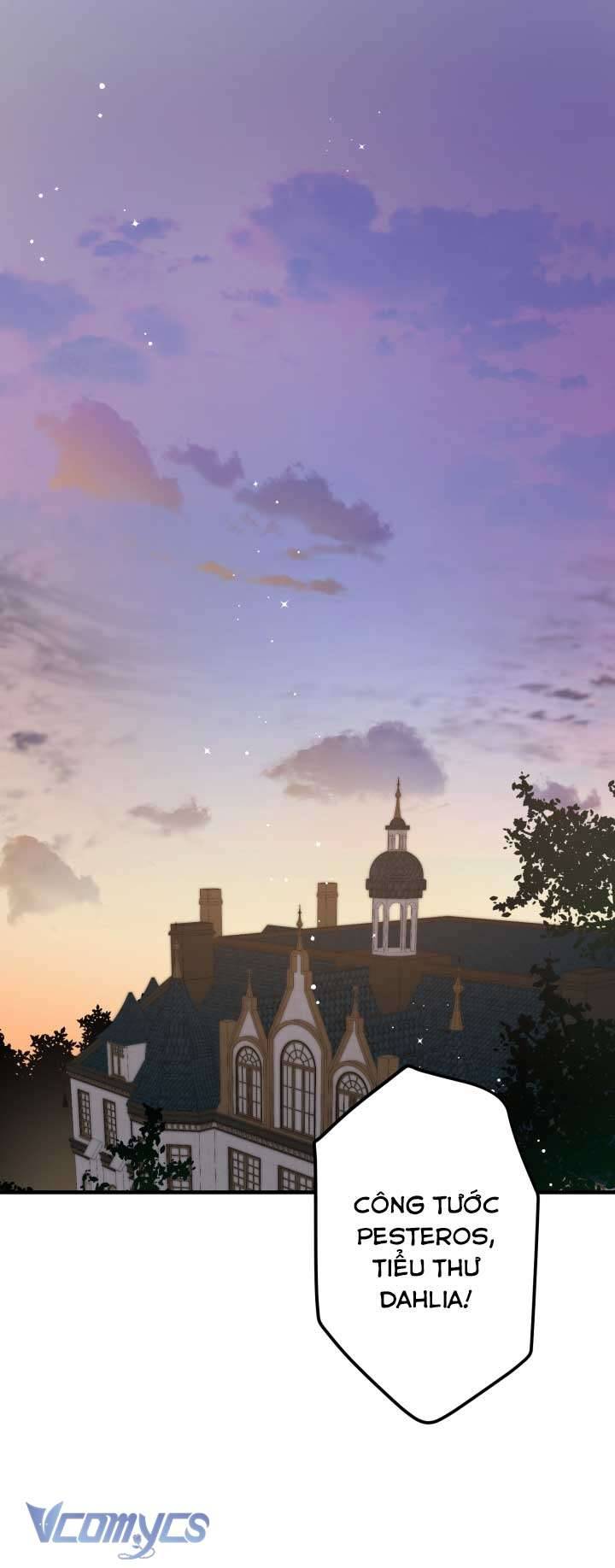 Những Nhân Vật Mạnh Nhất Thế Giới Ám Ảnh Tôi Chapter 60 - Trang 4